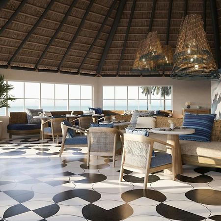 Tamarind, Barbados, An Autograph Collection All-Inclusive Resort (Adults Only) Сент-Джеймс Экстерьер фото