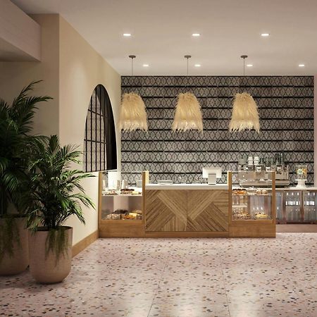 Tamarind, Barbados, An Autograph Collection All-Inclusive Resort (Adults Only) Сент-Джеймс Экстерьер фото