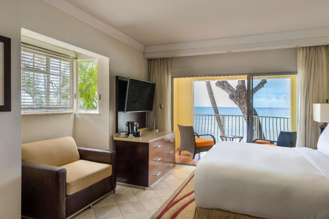 Tamarind, Barbados, An Autograph Collection All-Inclusive Resort (Adults Only) Сент-Джеймс Экстерьер фото