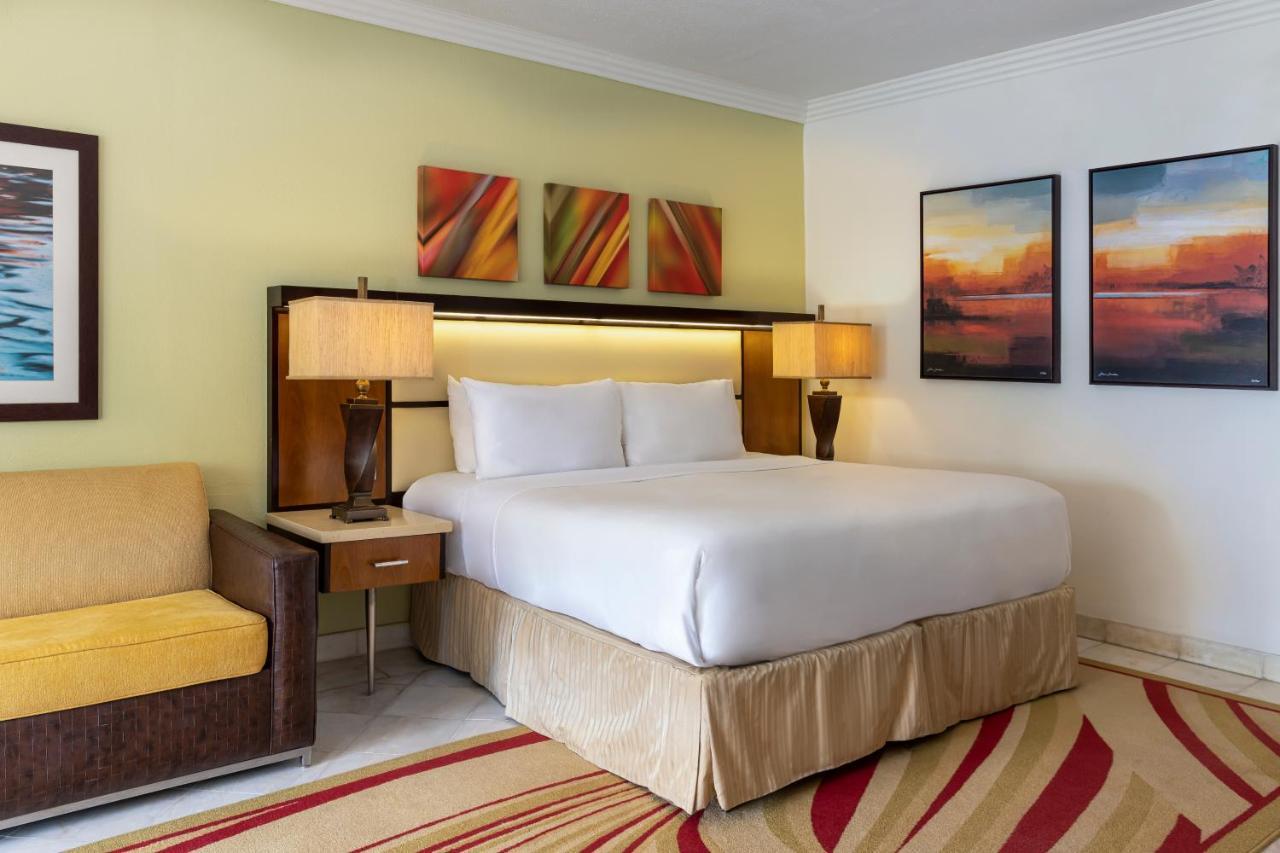Tamarind, Barbados, An Autograph Collection All-Inclusive Resort (Adults Only) Сент-Джеймс Экстерьер фото