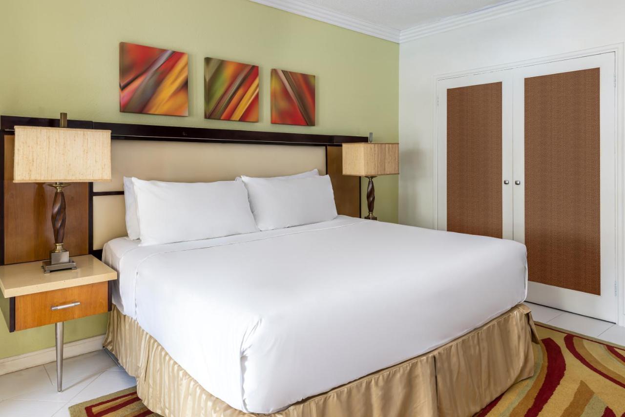 Tamarind, Barbados, An Autograph Collection All-Inclusive Resort (Adults Only) Сент-Джеймс Экстерьер фото
