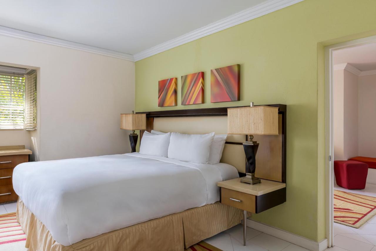 Tamarind, Barbados, An Autograph Collection All-Inclusive Resort (Adults Only) Сент-Джеймс Экстерьер фото