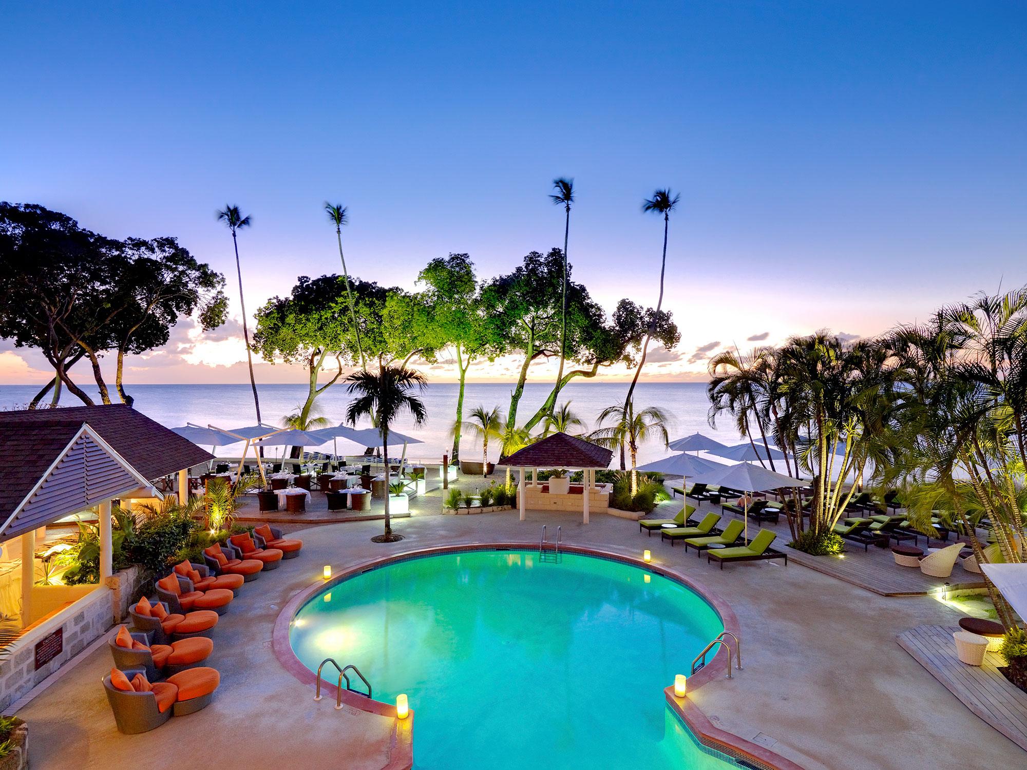 Tamarind, Barbados, An Autograph Collection All-Inclusive Resort (Adults Only) Сент-Джеймс Экстерьер фото