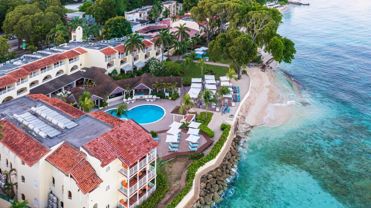 Tamarind, Barbados, An Autograph Collection All-Inclusive Resort (Adults Only) Сент-Джеймс Экстерьер фото