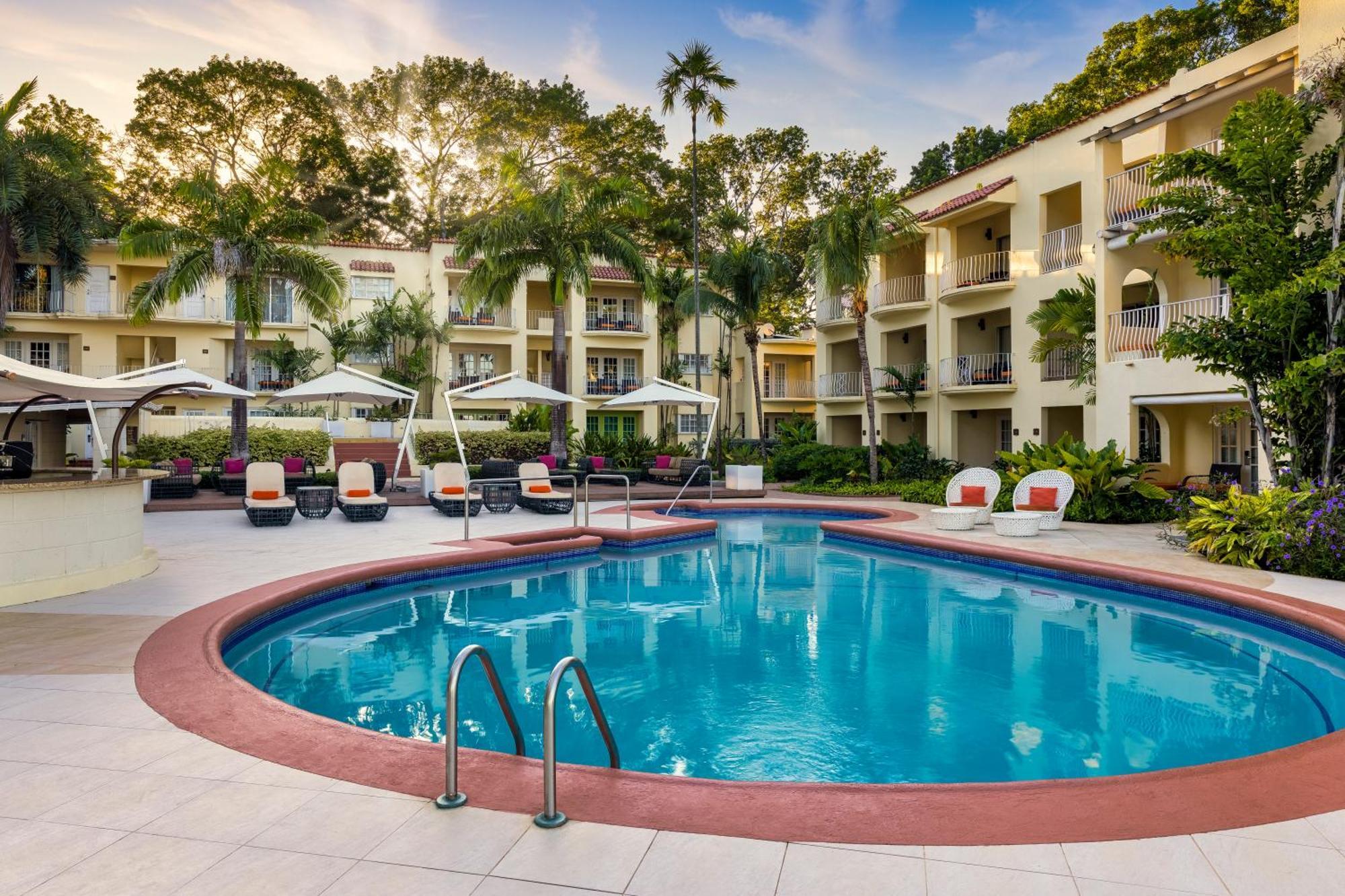 Tamarind, Barbados, An Autograph Collection All-Inclusive Resort (Adults Only) Сент-Джеймс Экстерьер фото