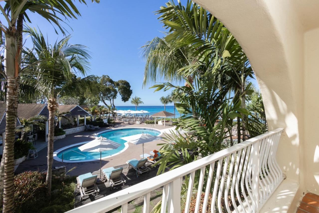 Tamarind, Barbados, An Autograph Collection All-Inclusive Resort (Adults Only) Сент-Джеймс Экстерьер фото
