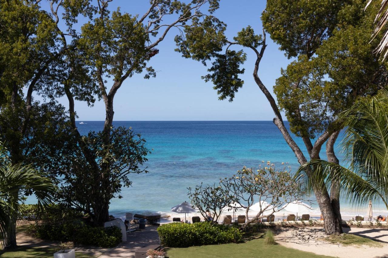 Tamarind, Barbados, An Autograph Collection All-Inclusive Resort (Adults Only) Сент-Джеймс Экстерьер фото