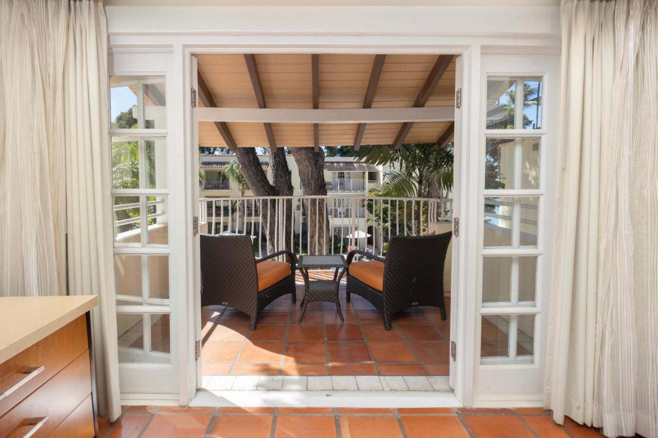 Tamarind, Barbados, An Autograph Collection All-Inclusive Resort (Adults Only) Сент-Джеймс Экстерьер фото