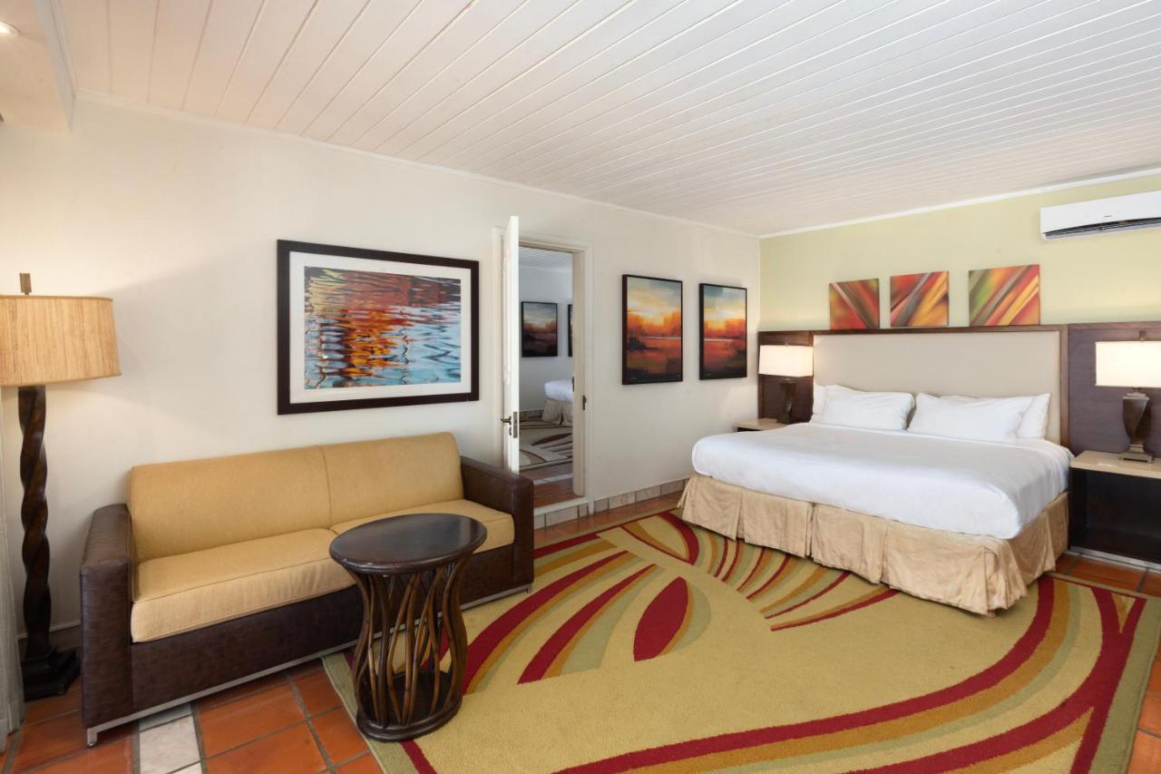 Tamarind, Barbados, An Autograph Collection All-Inclusive Resort (Adults Only) Сент-Джеймс Экстерьер фото