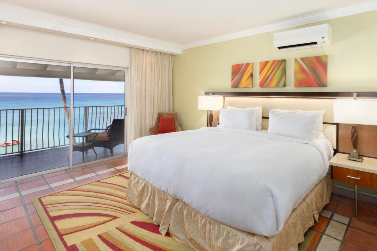 Tamarind, Barbados, An Autograph Collection All-Inclusive Resort (Adults Only) Сент-Джеймс Экстерьер фото