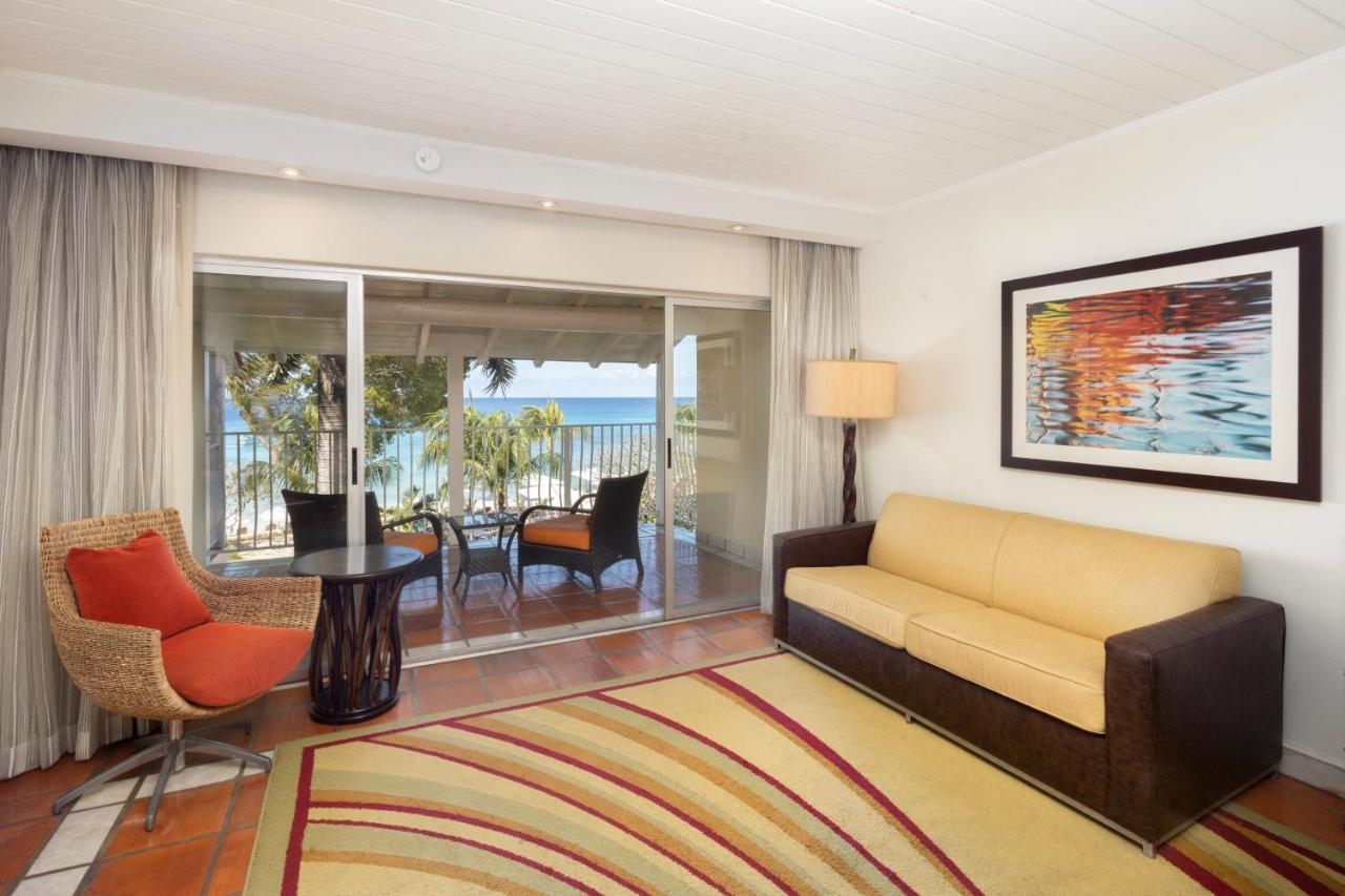 Tamarind, Barbados, An Autograph Collection All-Inclusive Resort (Adults Only) Сент-Джеймс Экстерьер фото