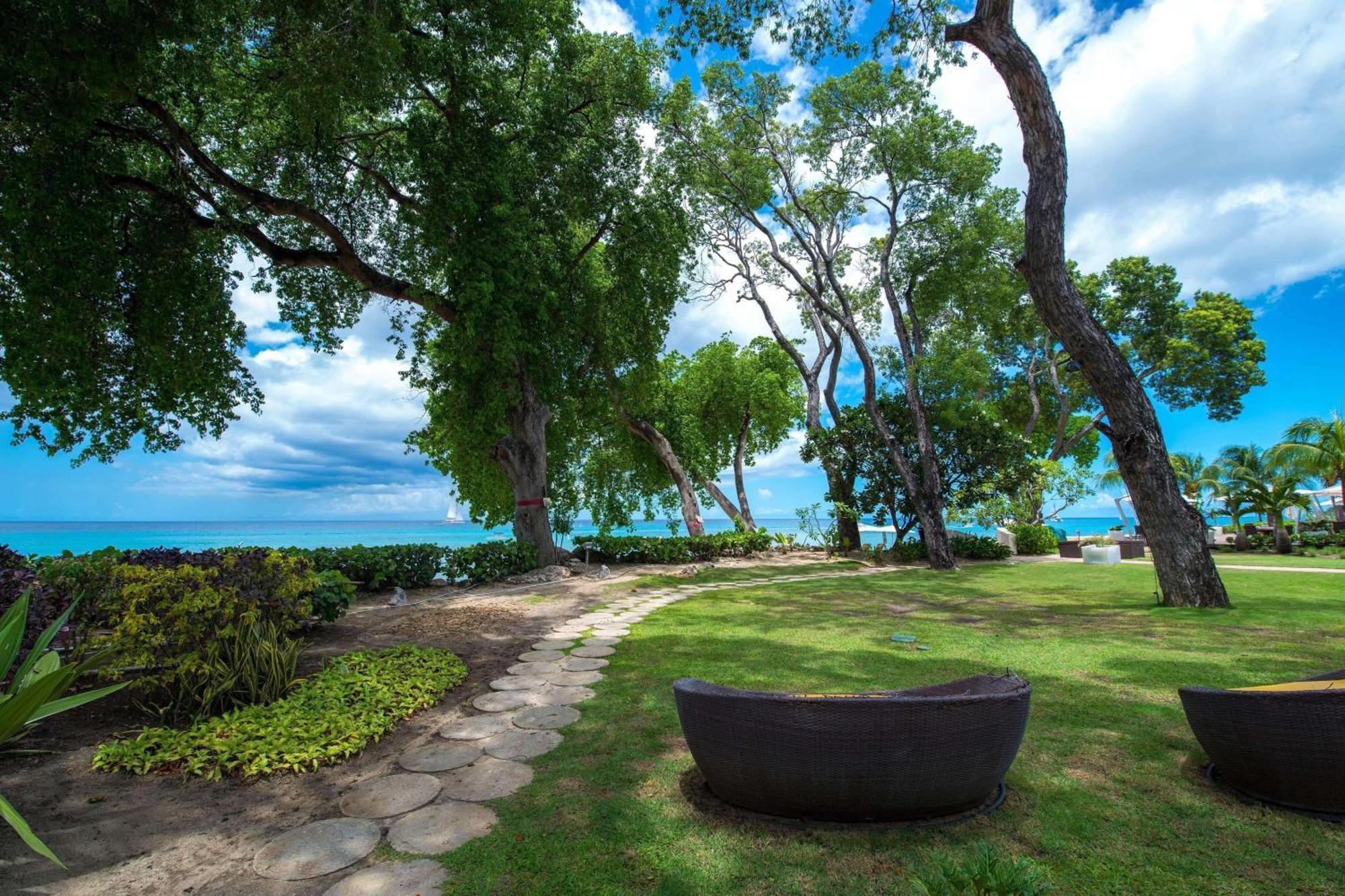 Tamarind, Barbados, An Autograph Collection All-Inclusive Resort (Adults Only) Сент-Джеймс Экстерьер фото