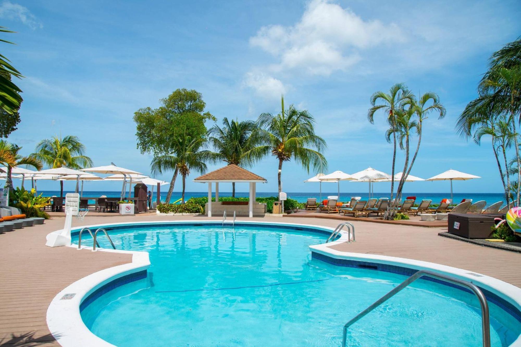 Tamarind, Barbados, An Autograph Collection All-Inclusive Resort (Adults Only) Сент-Джеймс Экстерьер фото
