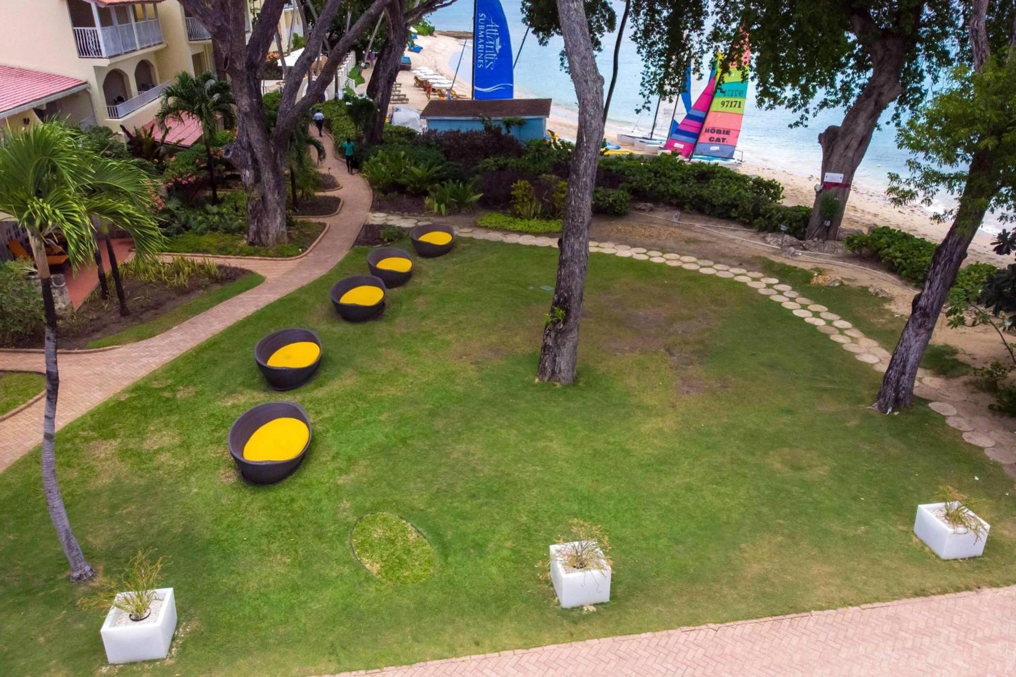 Tamarind, Barbados, An Autograph Collection All-Inclusive Resort (Adults Only) Сент-Джеймс Экстерьер фото