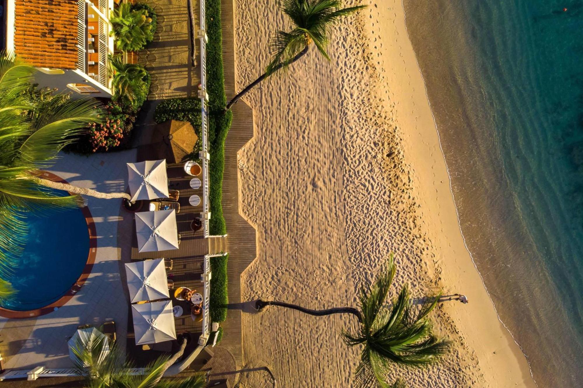 Tamarind, Barbados, An Autograph Collection All-Inclusive Resort (Adults Only) Сент-Джеймс Экстерьер фото