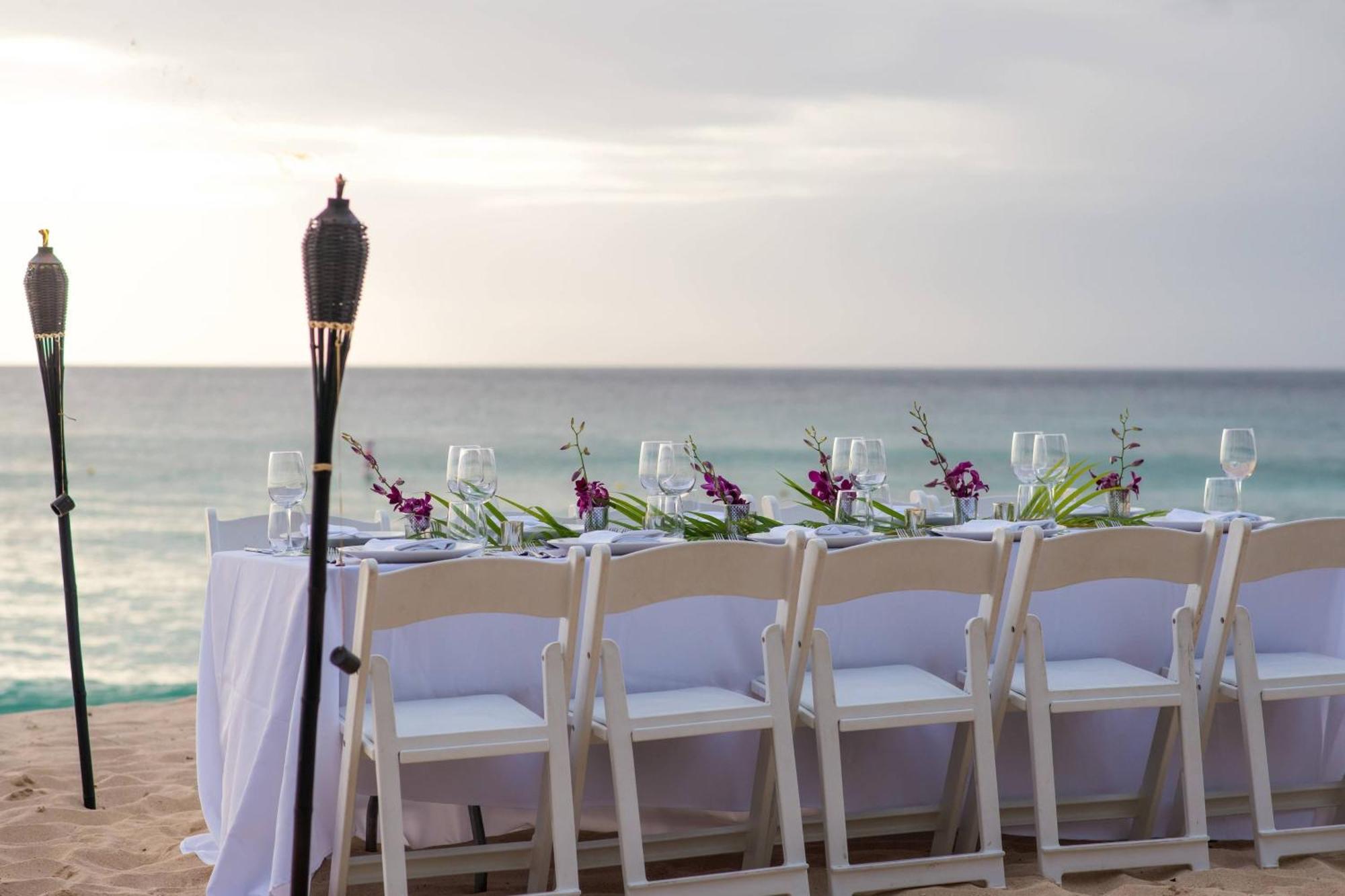 Tamarind, Barbados, An Autograph Collection All-Inclusive Resort (Adults Only) Сент-Джеймс Экстерьер фото