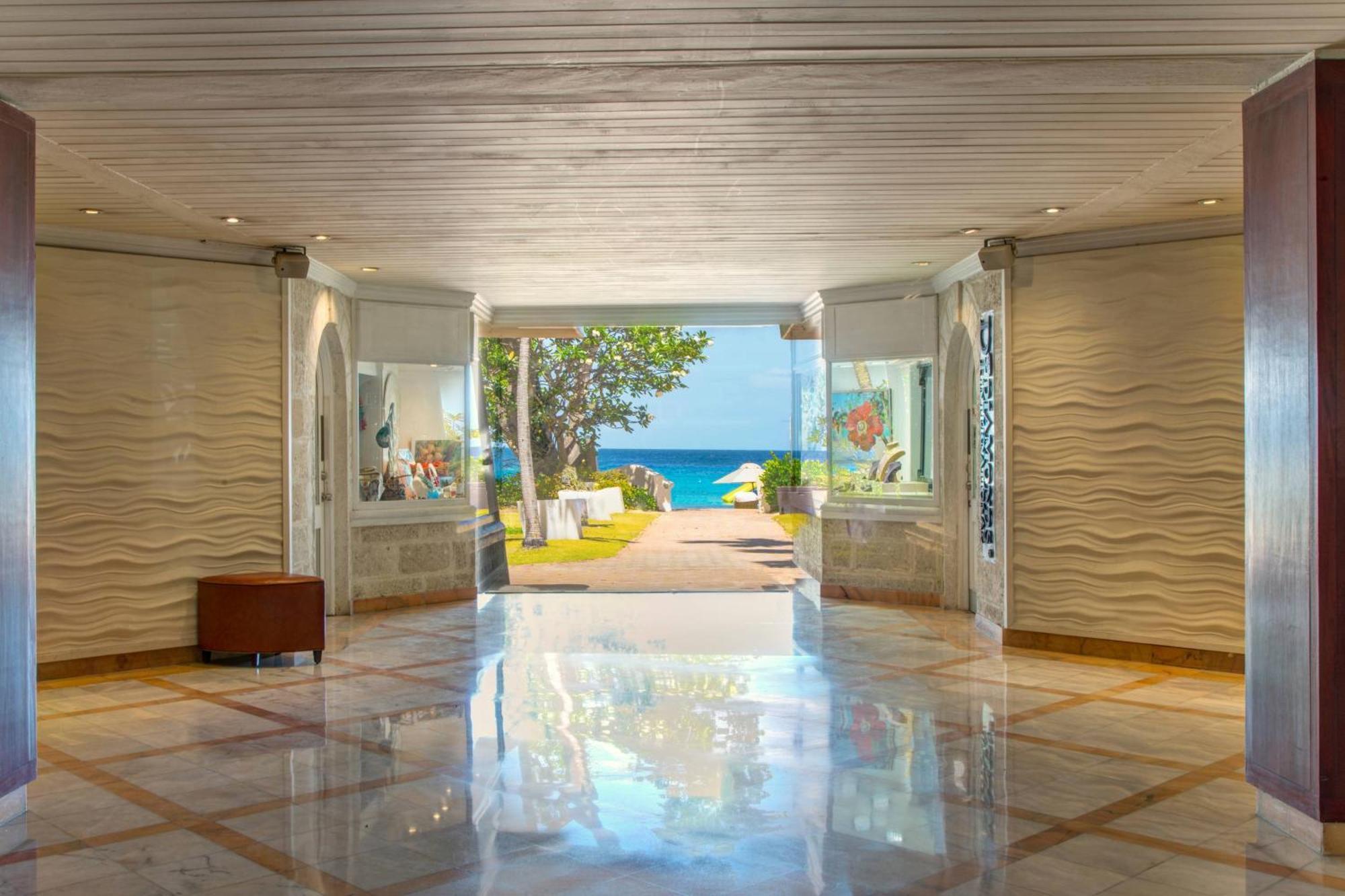 Tamarind, Barbados, An Autograph Collection All-Inclusive Resort (Adults Only) Сент-Джеймс Экстерьер фото