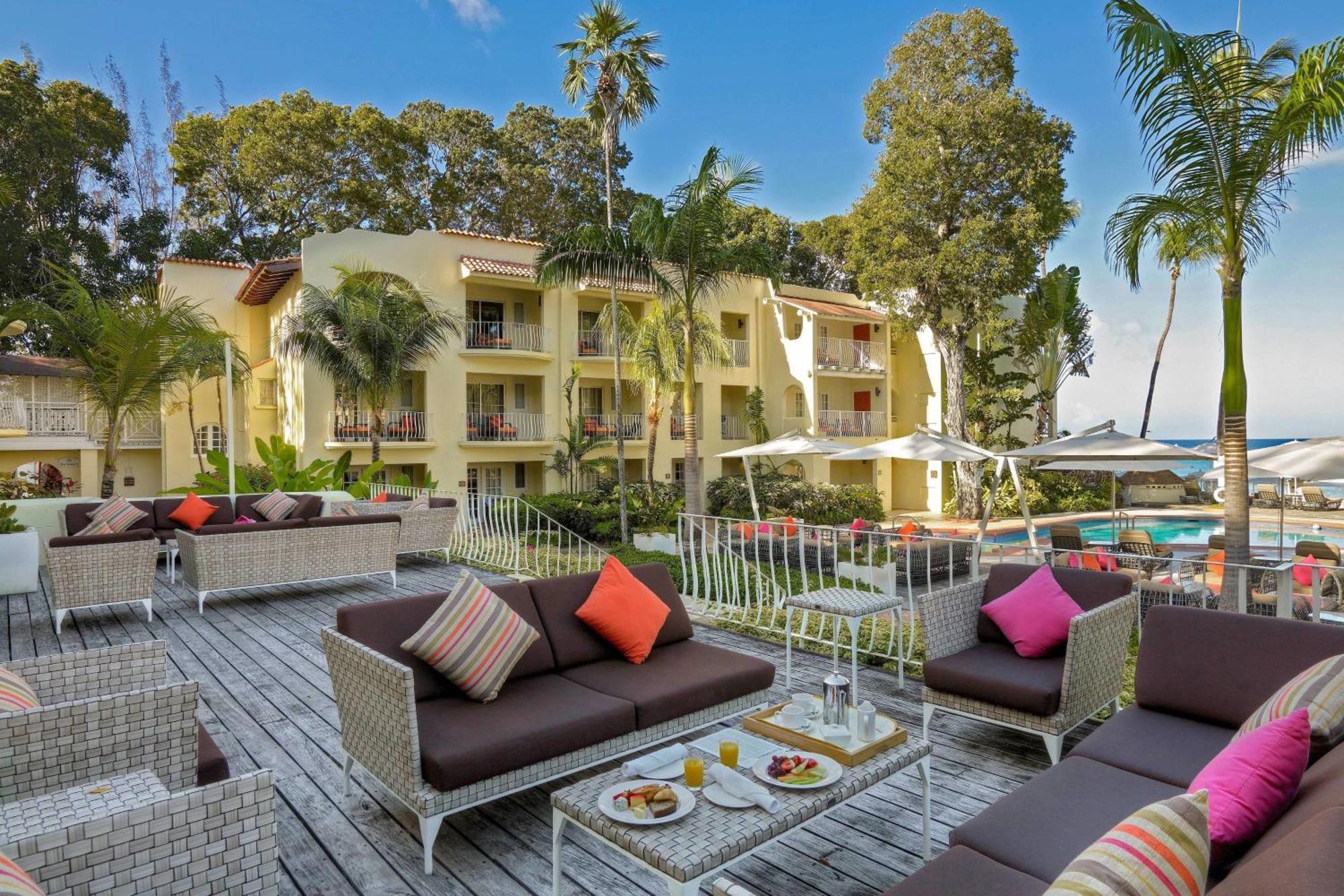 Tamarind, Barbados, An Autograph Collection All-Inclusive Resort (Adults Only) Сент-Джеймс Экстерьер фото