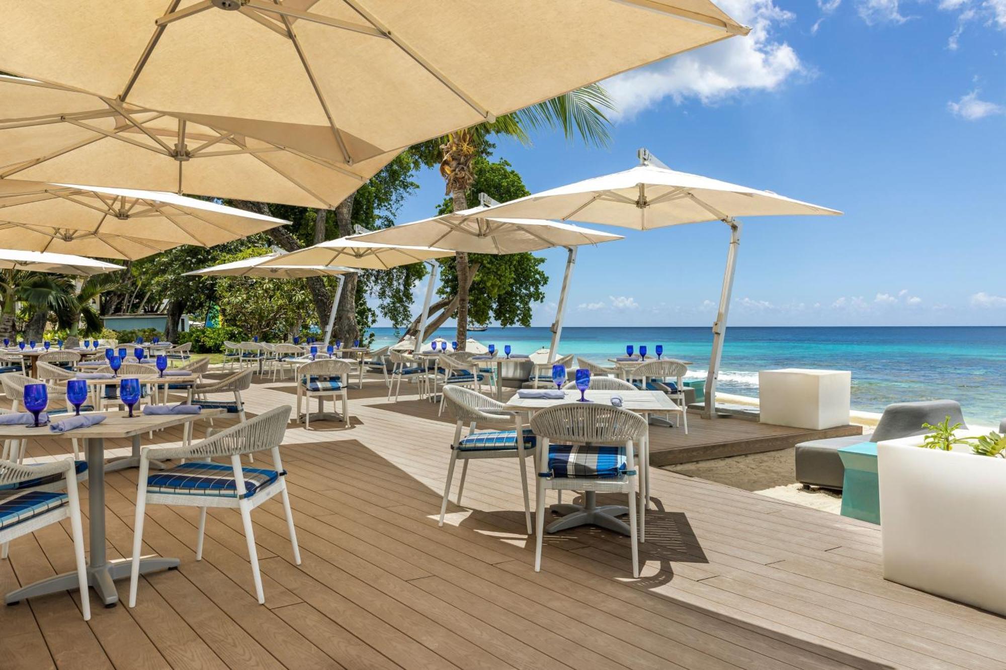 Tamarind, Barbados, An Autograph Collection All-Inclusive Resort (Adults Only) Сент-Джеймс Экстерьер фото