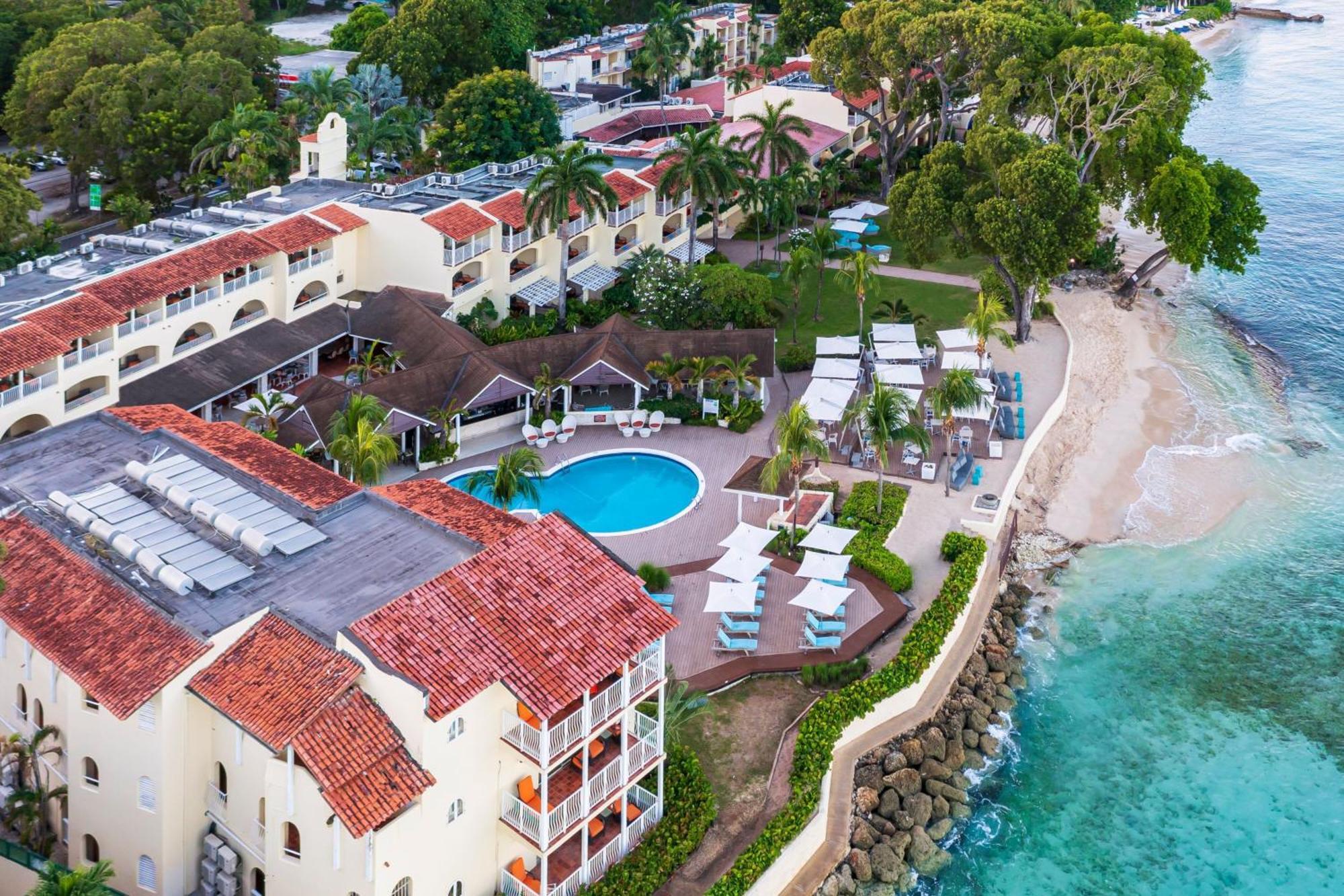Tamarind, Barbados, An Autograph Collection All-Inclusive Resort (Adults Only) Сент-Джеймс Экстерьер фото
