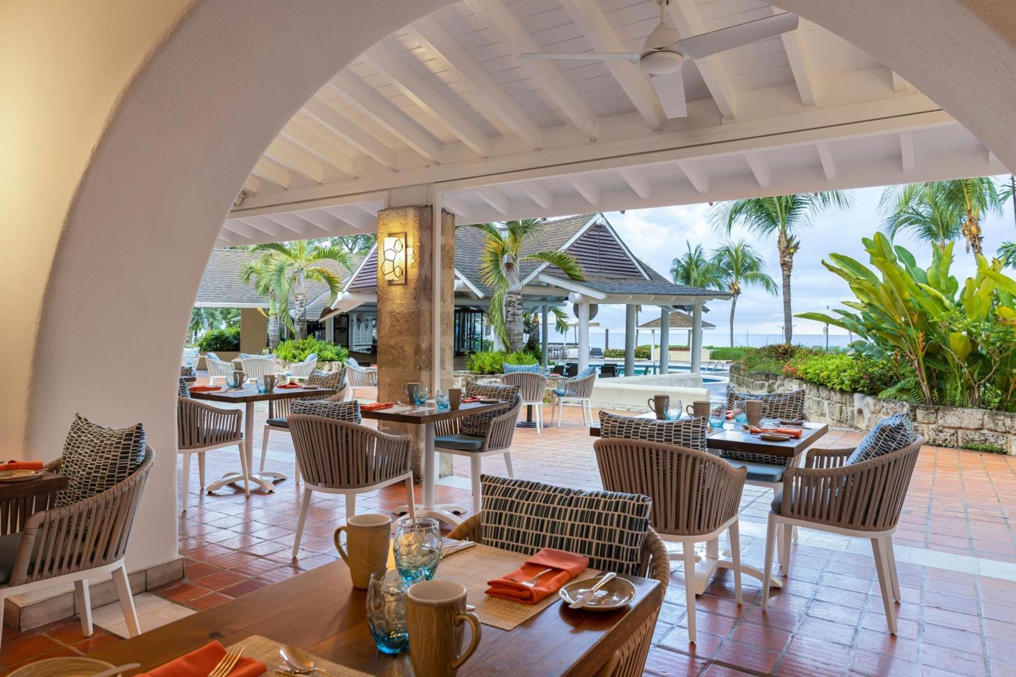 Tamarind, Barbados, An Autograph Collection All-Inclusive Resort (Adults Only) Сент-Джеймс Экстерьер фото
