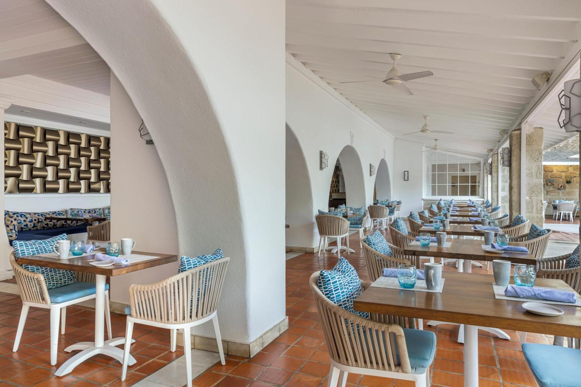 Tamarind, Barbados, An Autograph Collection All-Inclusive Resort (Adults Only) Сент-Джеймс Экстерьер фото