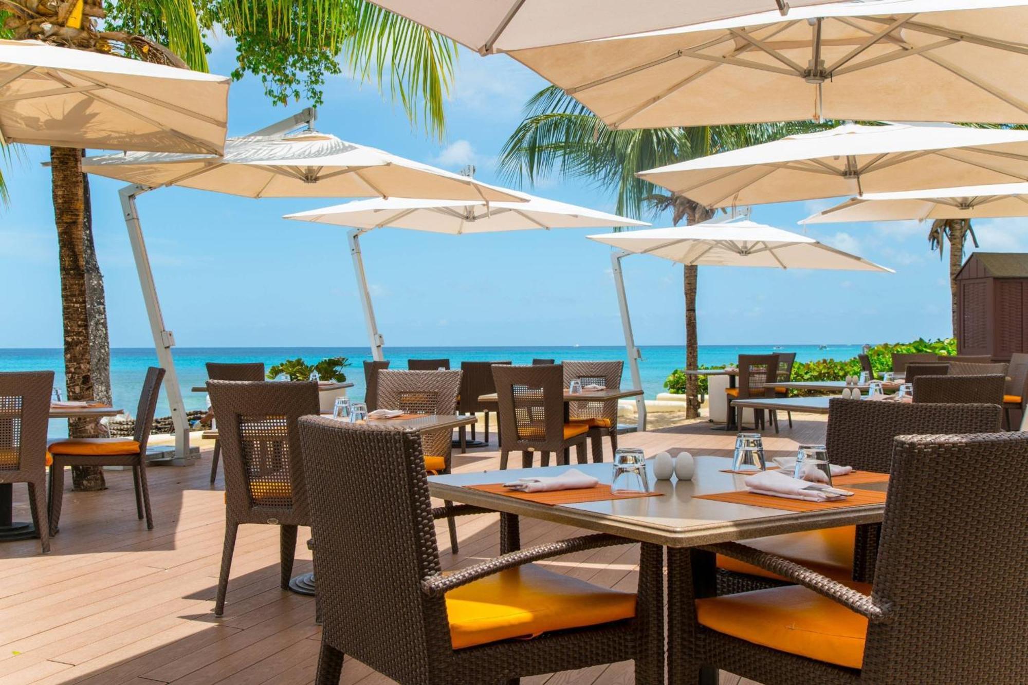 Tamarind, Barbados, An Autograph Collection All-Inclusive Resort (Adults Only) Сент-Джеймс Экстерьер фото