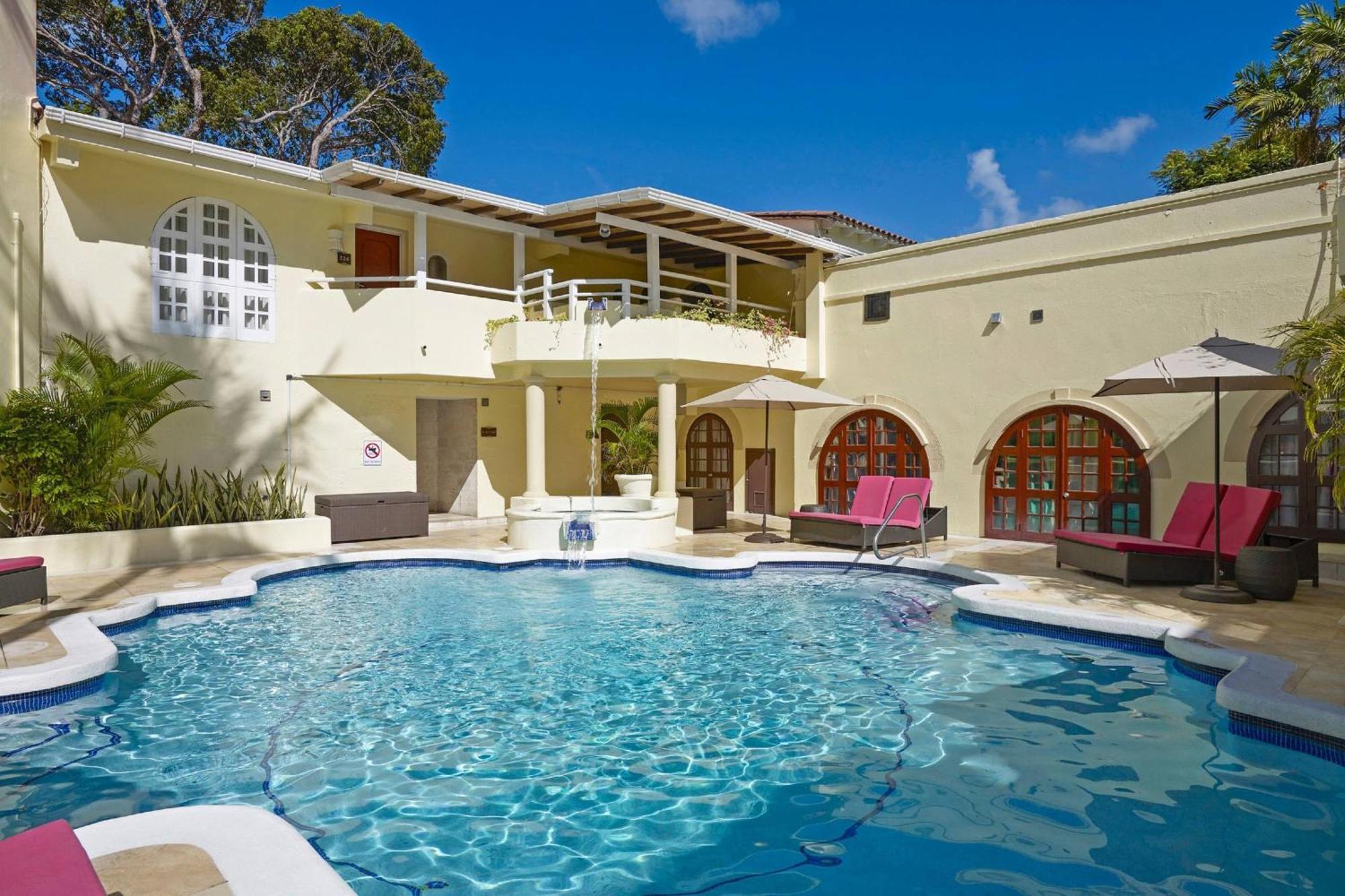 Tamarind, Barbados, An Autograph Collection All-Inclusive Resort (Adults Only) Сент-Джеймс Экстерьер фото