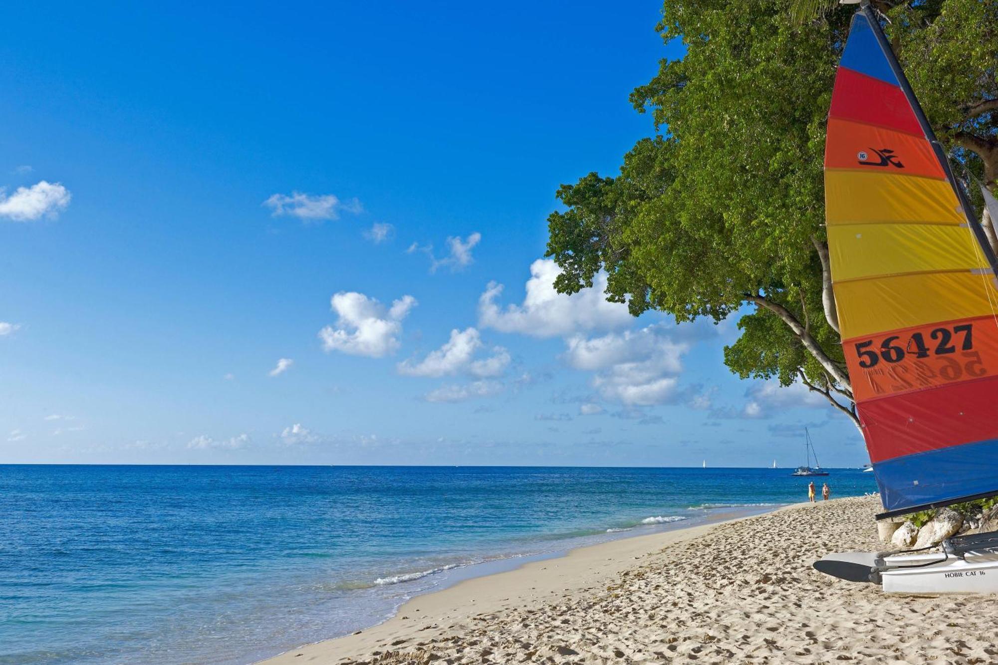 Tamarind, Barbados, An Autograph Collection All-Inclusive Resort (Adults Only) Сент-Джеймс Экстерьер фото
