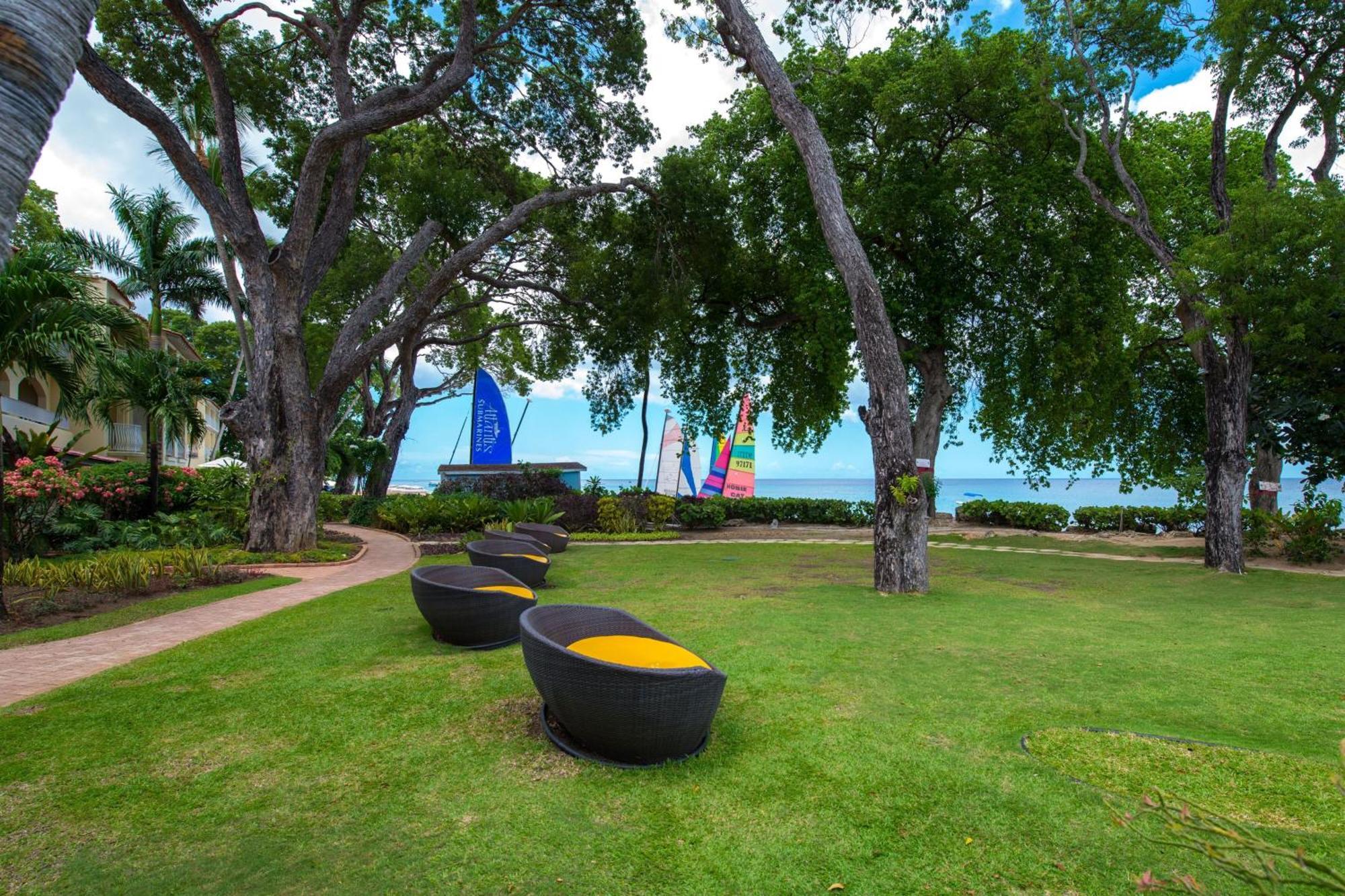 Tamarind, Barbados, An Autograph Collection All-Inclusive Resort (Adults Only) Сент-Джеймс Экстерьер фото