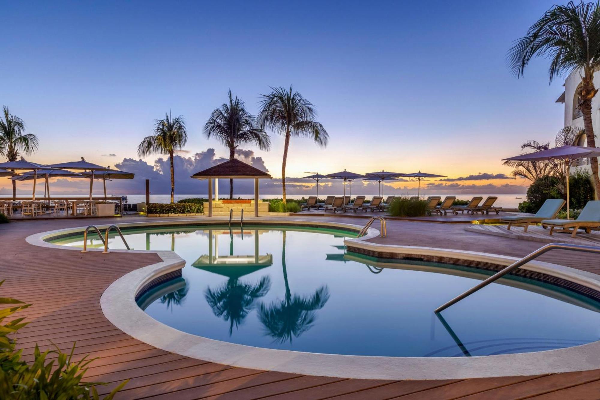 Tamarind, Barbados, An Autograph Collection All-Inclusive Resort (Adults Only) Сент-Джеймс Экстерьер фото