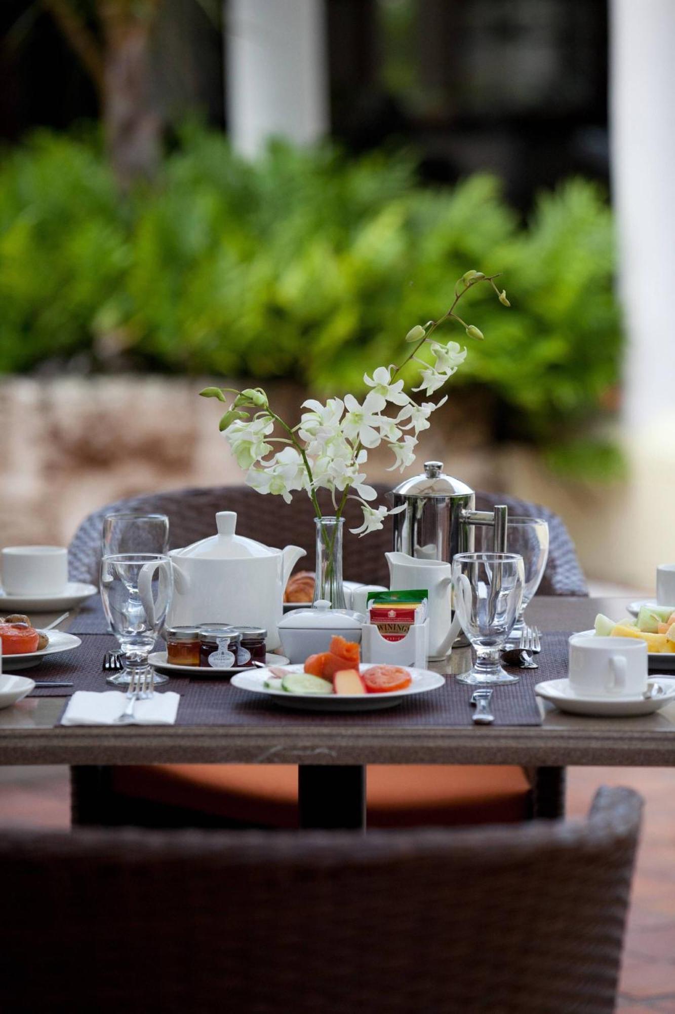 Tamarind, Barbados, An Autograph Collection All-Inclusive Resort (Adults Only) Сент-Джеймс Экстерьер фото