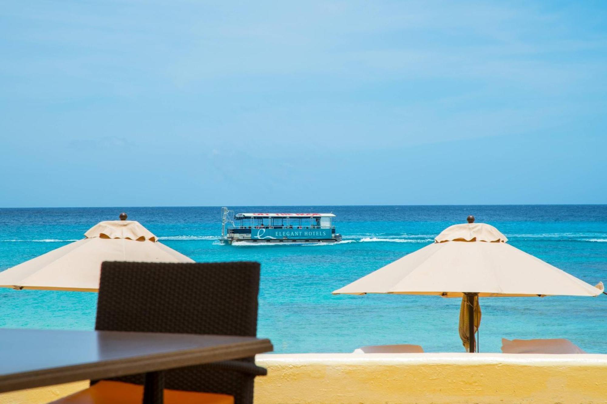 Tamarind, Barbados, An Autograph Collection All-Inclusive Resort (Adults Only) Сент-Джеймс Экстерьер фото