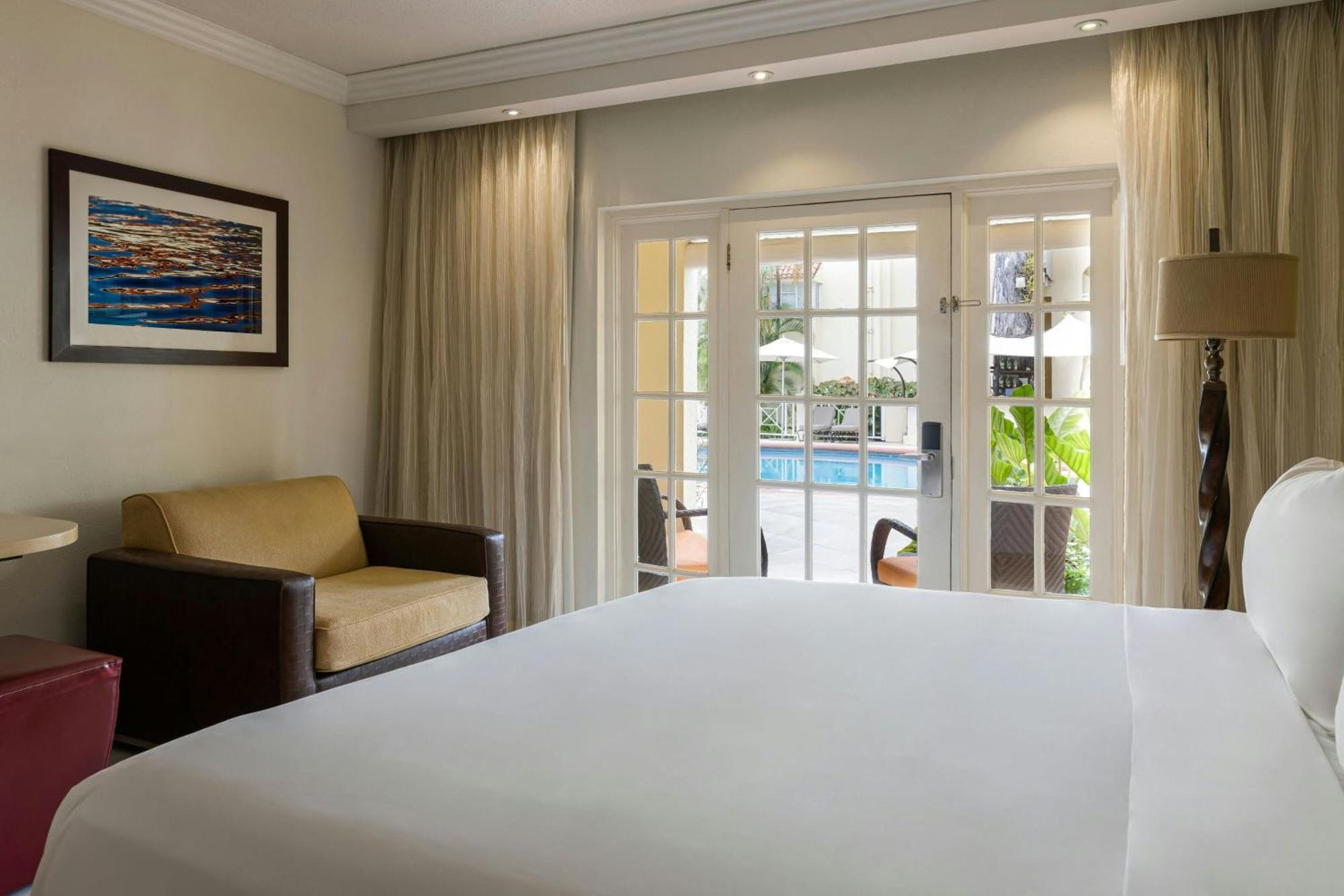 Tamarind, Barbados, An Autograph Collection All-Inclusive Resort (Adults Only) Сент-Джеймс Экстерьер фото