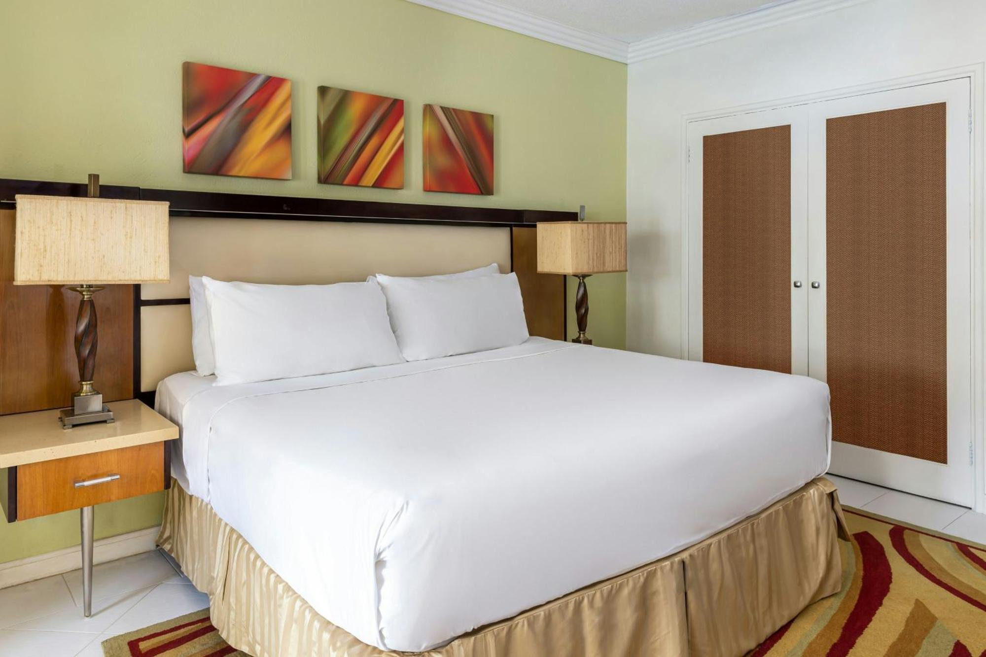 Tamarind, Barbados, An Autograph Collection All-Inclusive Resort (Adults Only) Сент-Джеймс Экстерьер фото