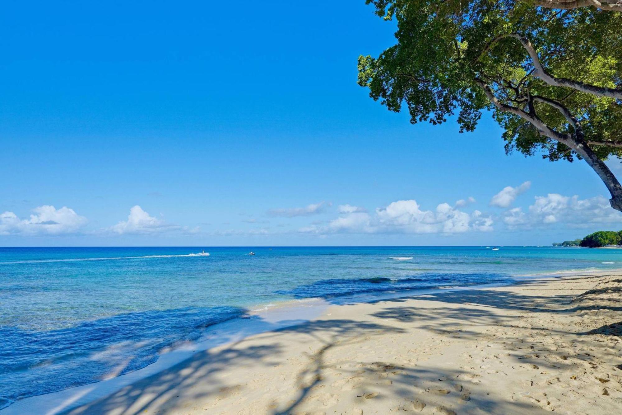 Tamarind, Barbados, An Autograph Collection All-Inclusive Resort (Adults Only) Сент-Джеймс Экстерьер фото