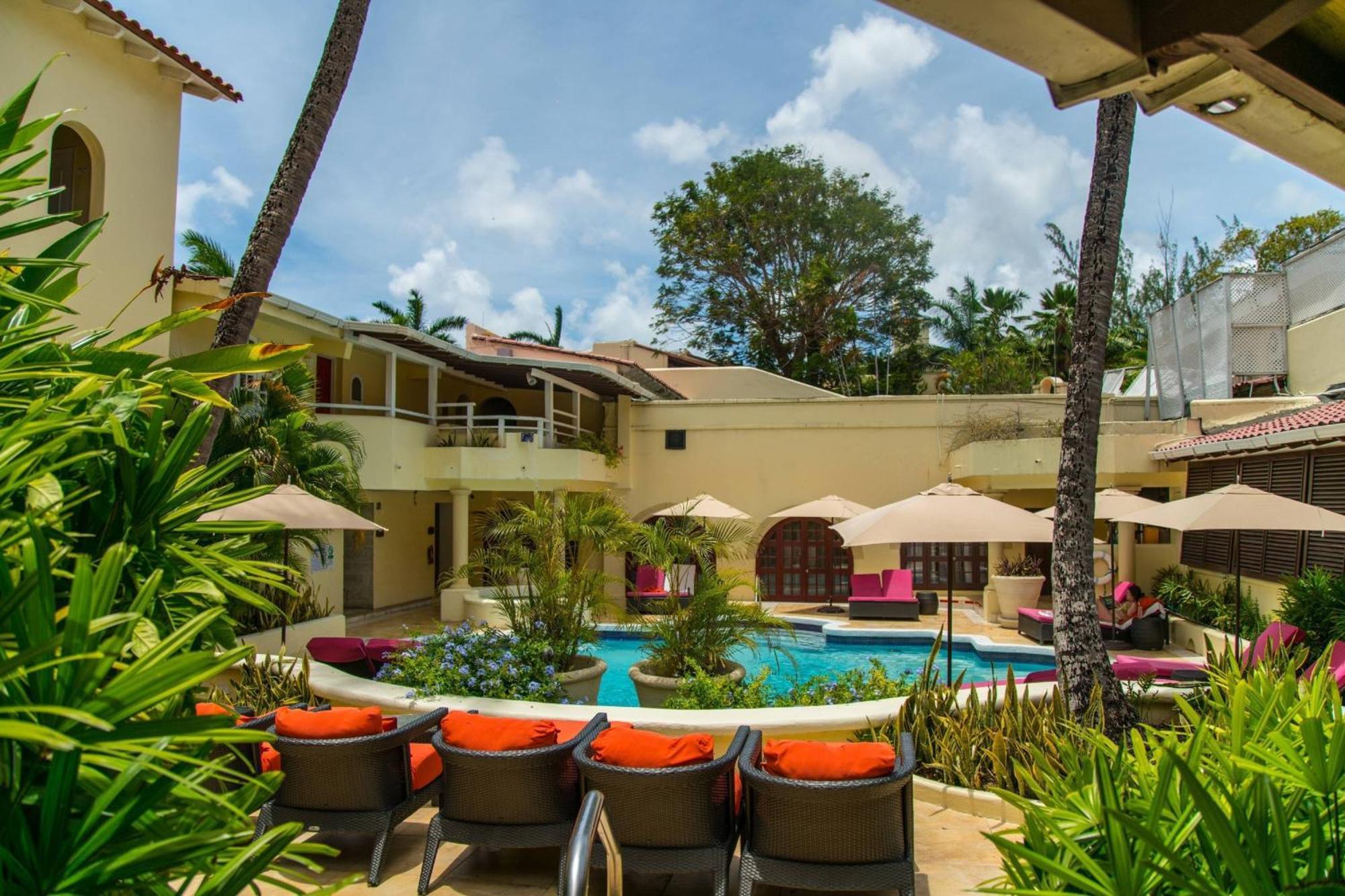 Tamarind, Barbados, An Autograph Collection All-Inclusive Resort (Adults Only) Сент-Джеймс Экстерьер фото