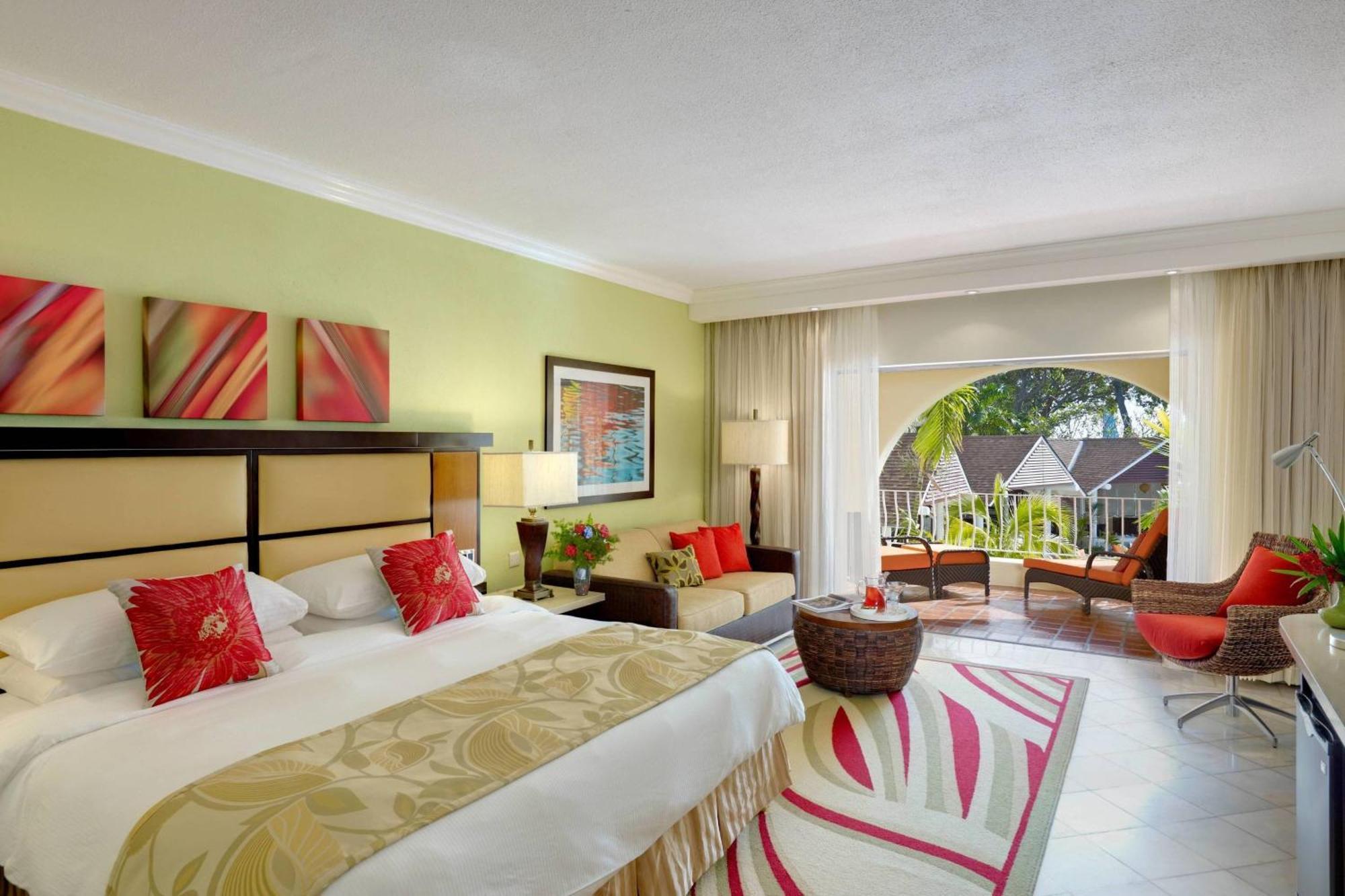 Tamarind, Barbados, An Autograph Collection All-Inclusive Resort (Adults Only) Сент-Джеймс Экстерьер фото