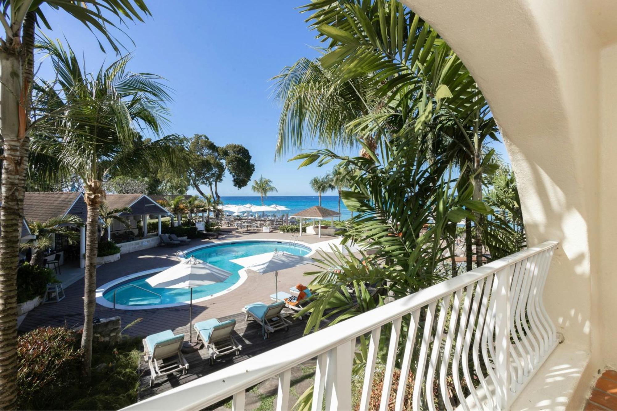 Tamarind, Barbados, An Autograph Collection All-Inclusive Resort (Adults Only) Сент-Джеймс Экстерьер фото