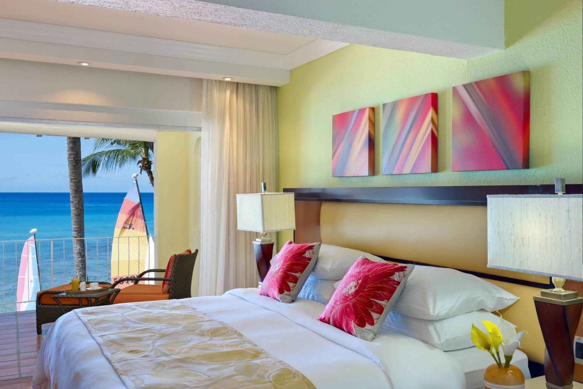 Tamarind, Barbados, An Autograph Collection All-Inclusive Resort (Adults Only) Сент-Джеймс Экстерьер фото