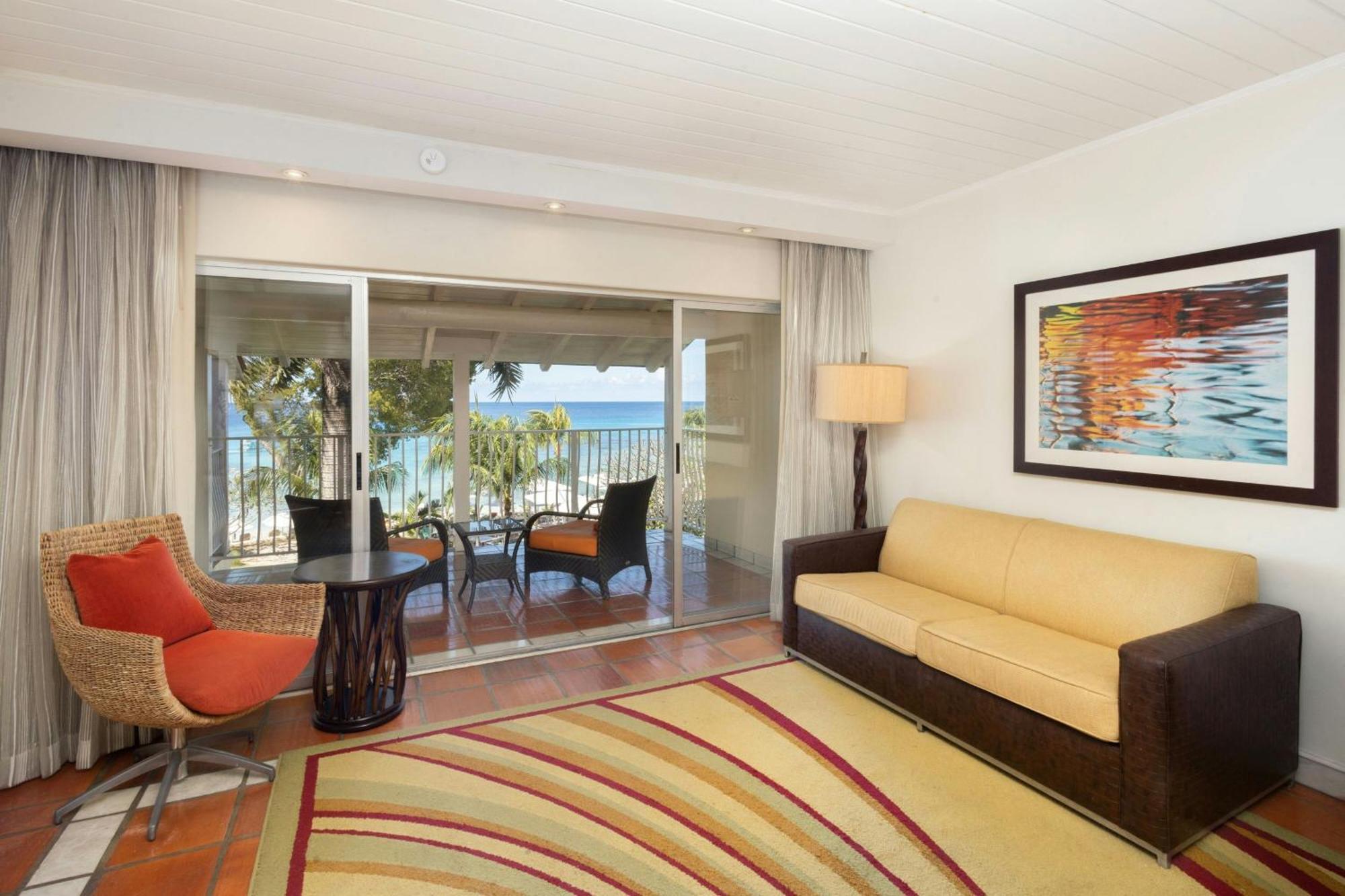 Tamarind, Barbados, An Autograph Collection All-Inclusive Resort (Adults Only) Сент-Джеймс Экстерьер фото