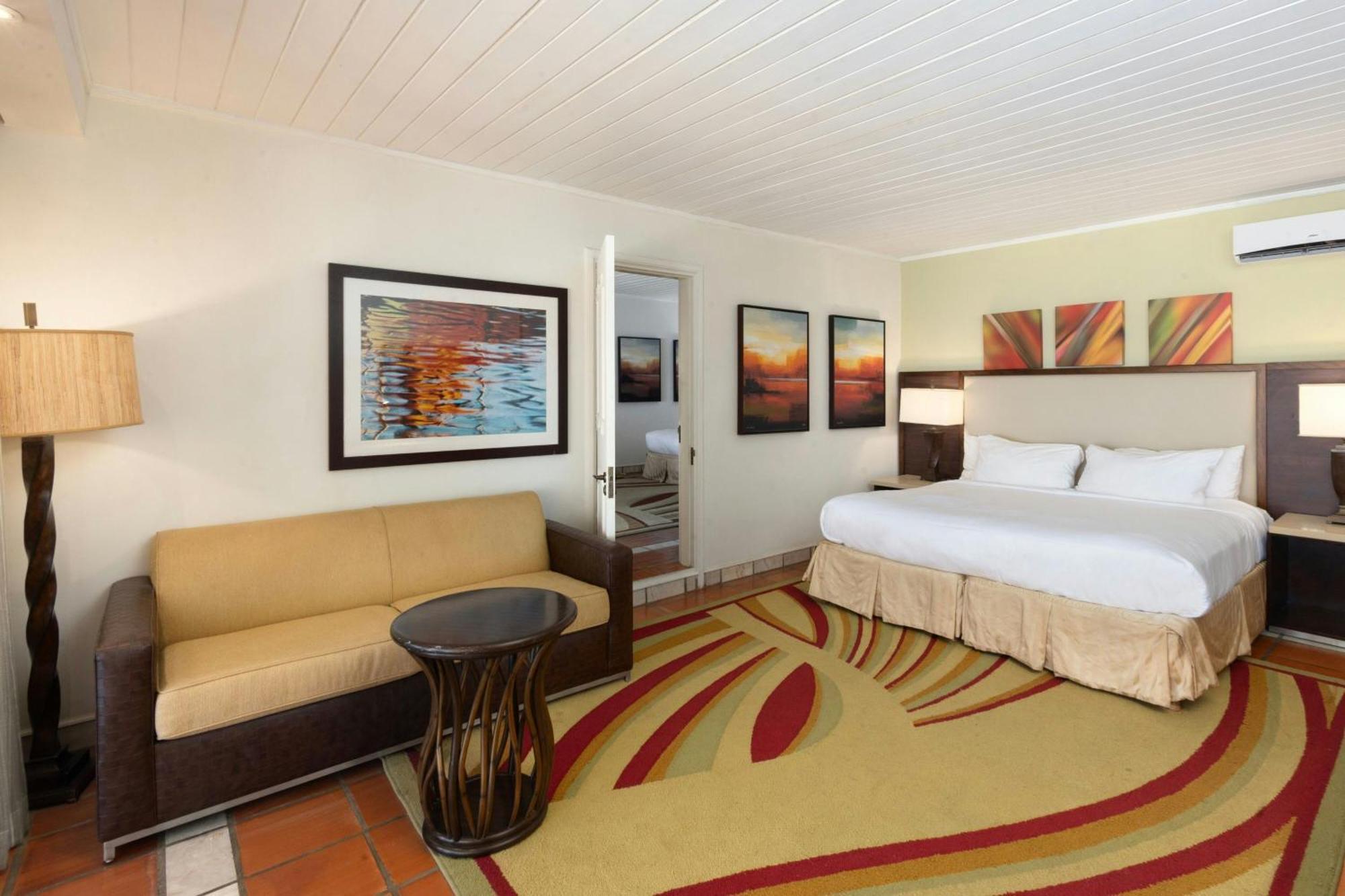Tamarind, Barbados, An Autograph Collection All-Inclusive Resort (Adults Only) Сент-Джеймс Экстерьер фото