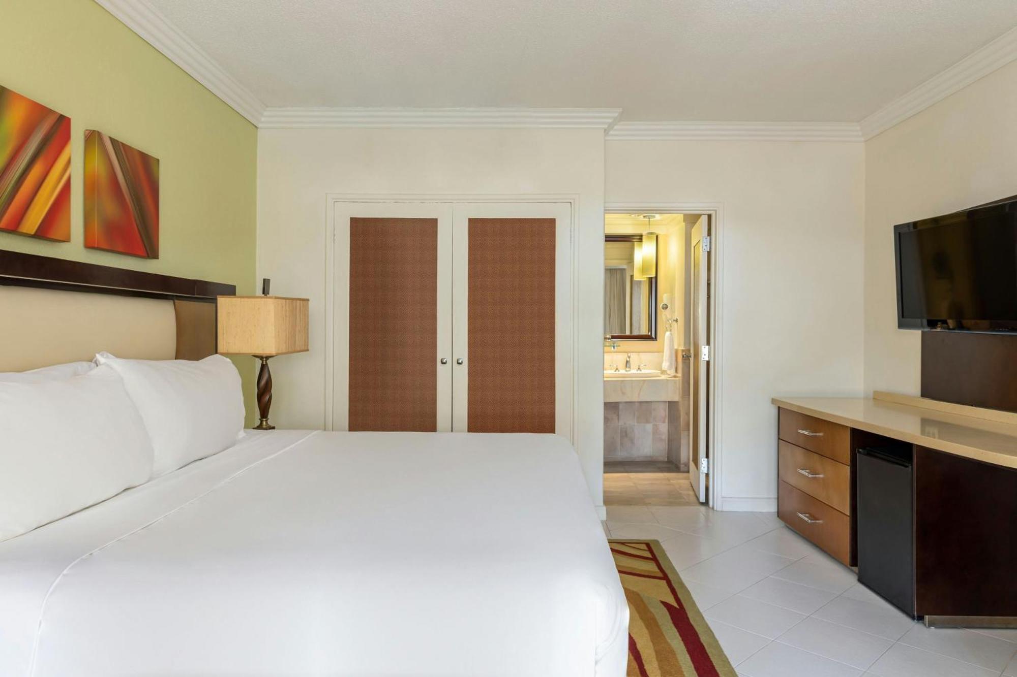 Tamarind, Barbados, An Autograph Collection All-Inclusive Resort (Adults Only) Сент-Джеймс Экстерьер фото