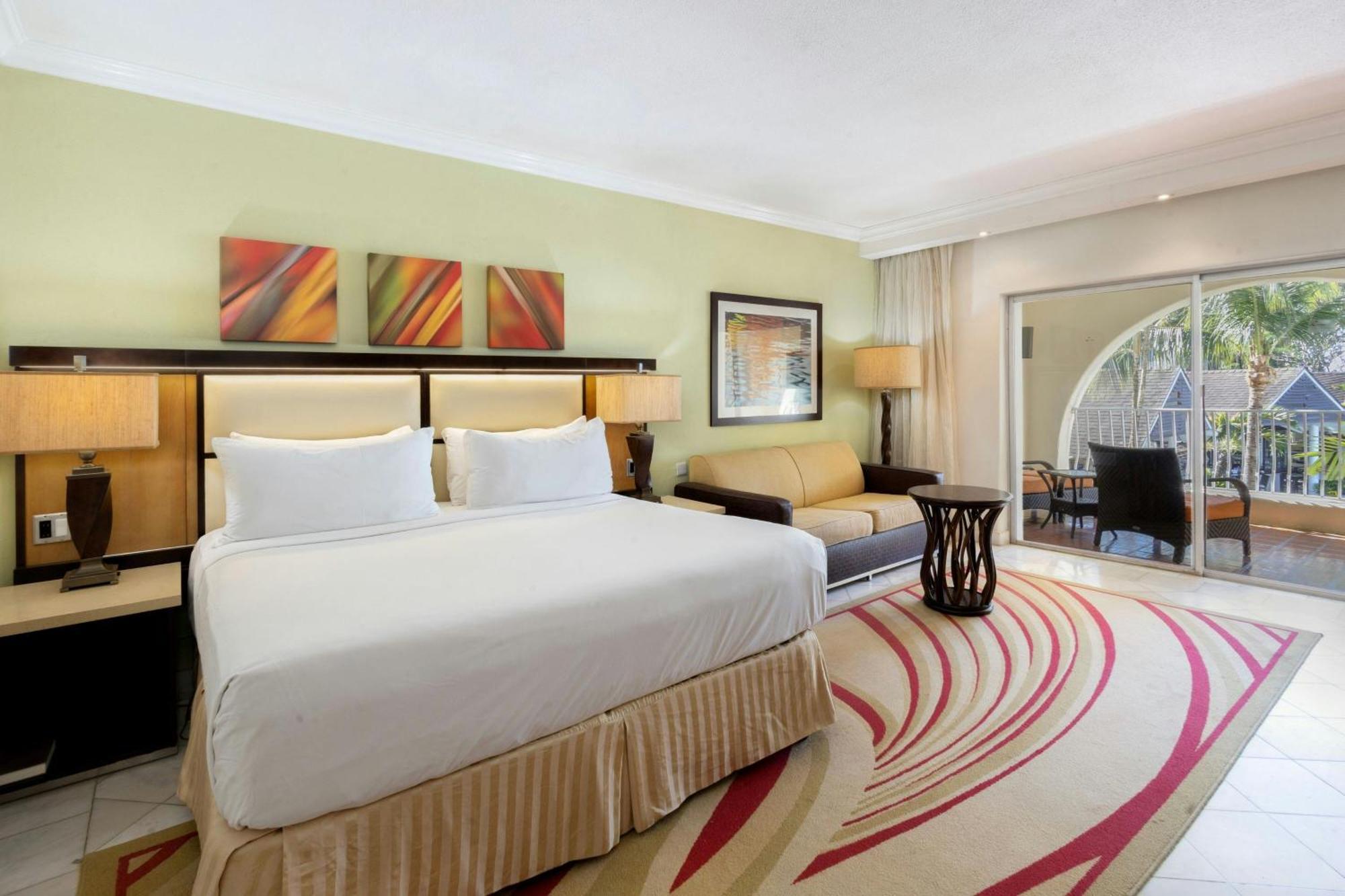 Tamarind, Barbados, An Autograph Collection All-Inclusive Resort (Adults Only) Сент-Джеймс Экстерьер фото