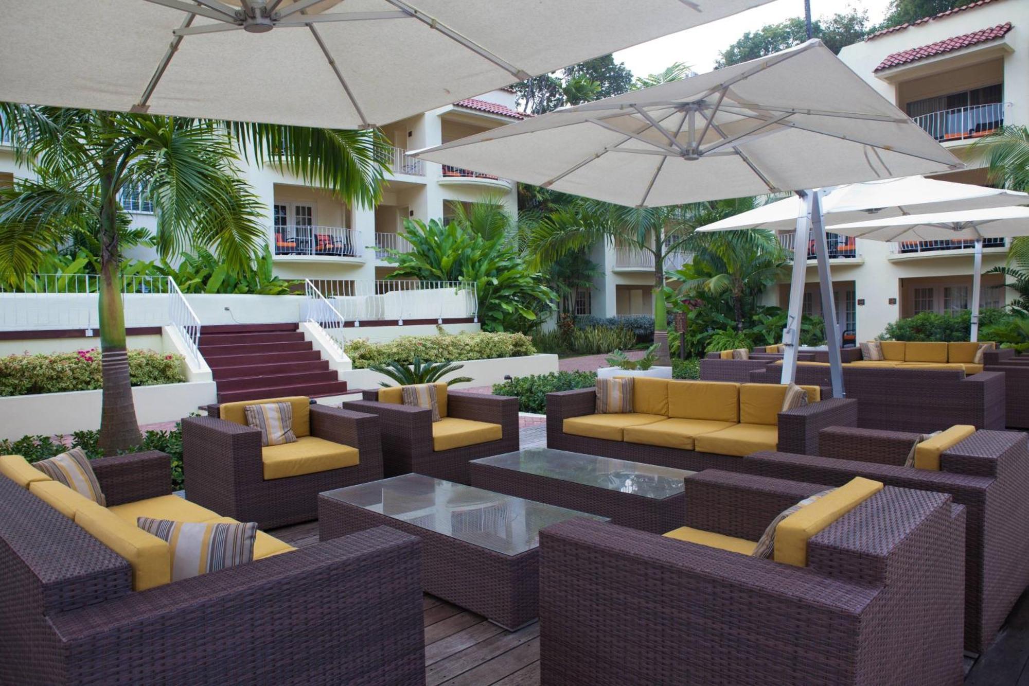 Tamarind, Barbados, An Autograph Collection All-Inclusive Resort (Adults Only) Сент-Джеймс Экстерьер фото