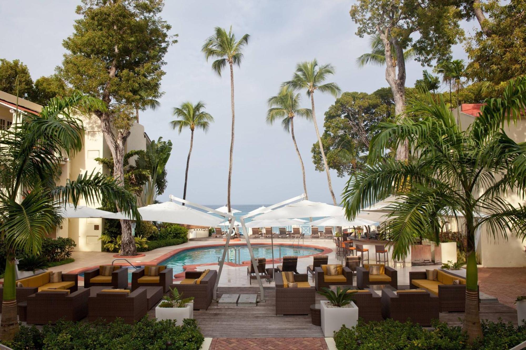 Tamarind, Barbados, An Autograph Collection All-Inclusive Resort (Adults Only) Сент-Джеймс Экстерьер фото