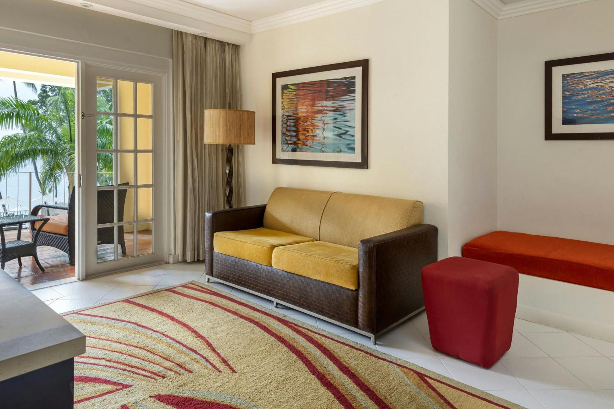 Tamarind, Barbados, An Autograph Collection All-Inclusive Resort (Adults Only) Сент-Джеймс Экстерьер фото