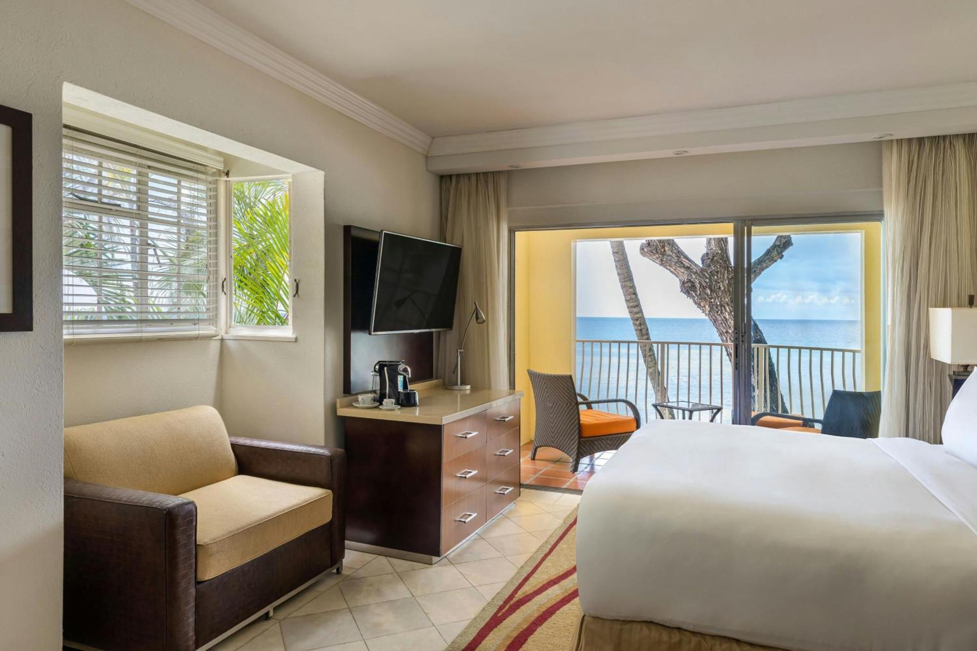 Tamarind, Barbados, An Autograph Collection All-Inclusive Resort (Adults Only) Сент-Джеймс Экстерьер фото