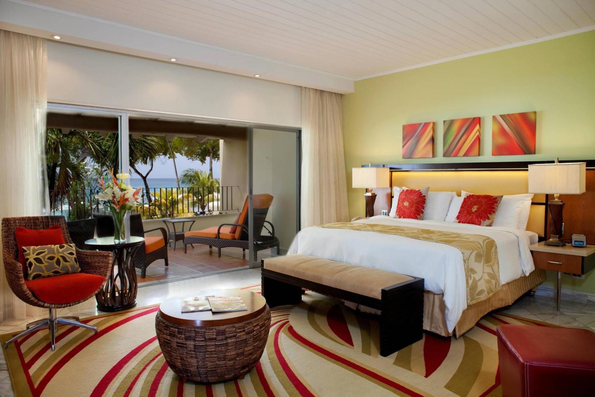 Tamarind, Barbados, An Autograph Collection All-Inclusive Resort (Adults Only) Сент-Джеймс Экстерьер фото