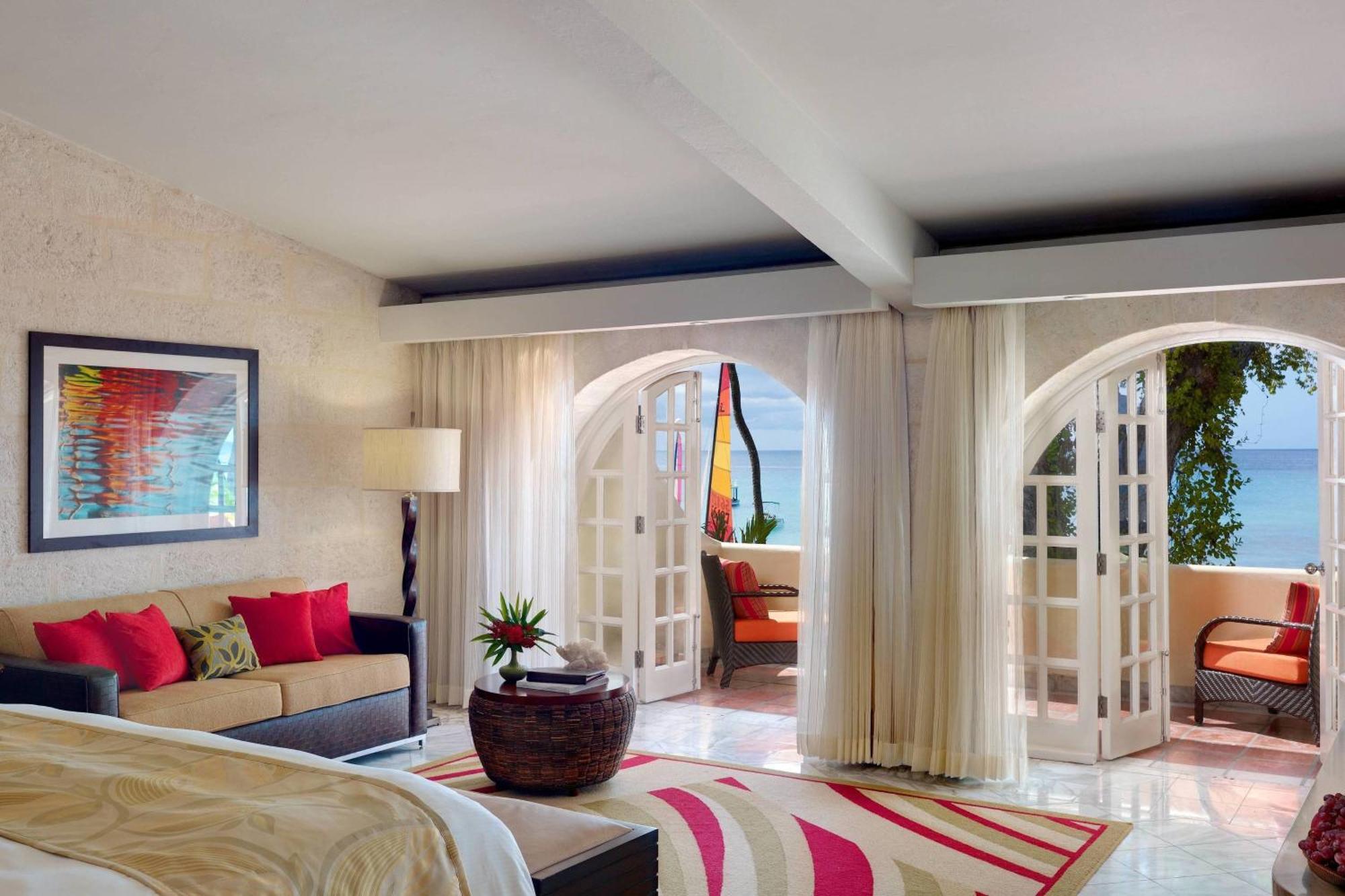 Tamarind, Barbados, An Autograph Collection All-Inclusive Resort (Adults Only) Сент-Джеймс Экстерьер фото